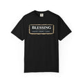 Blessing T-Shirt — Faith Hope Love Graphic Tee