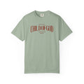 Child of God Christian T-Shirt – Forever Loved
