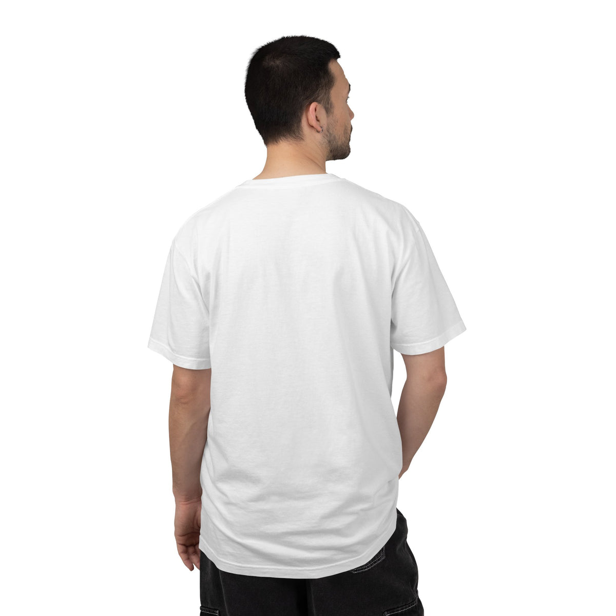 Made for Worship Christian T-Shirt – John 4:23