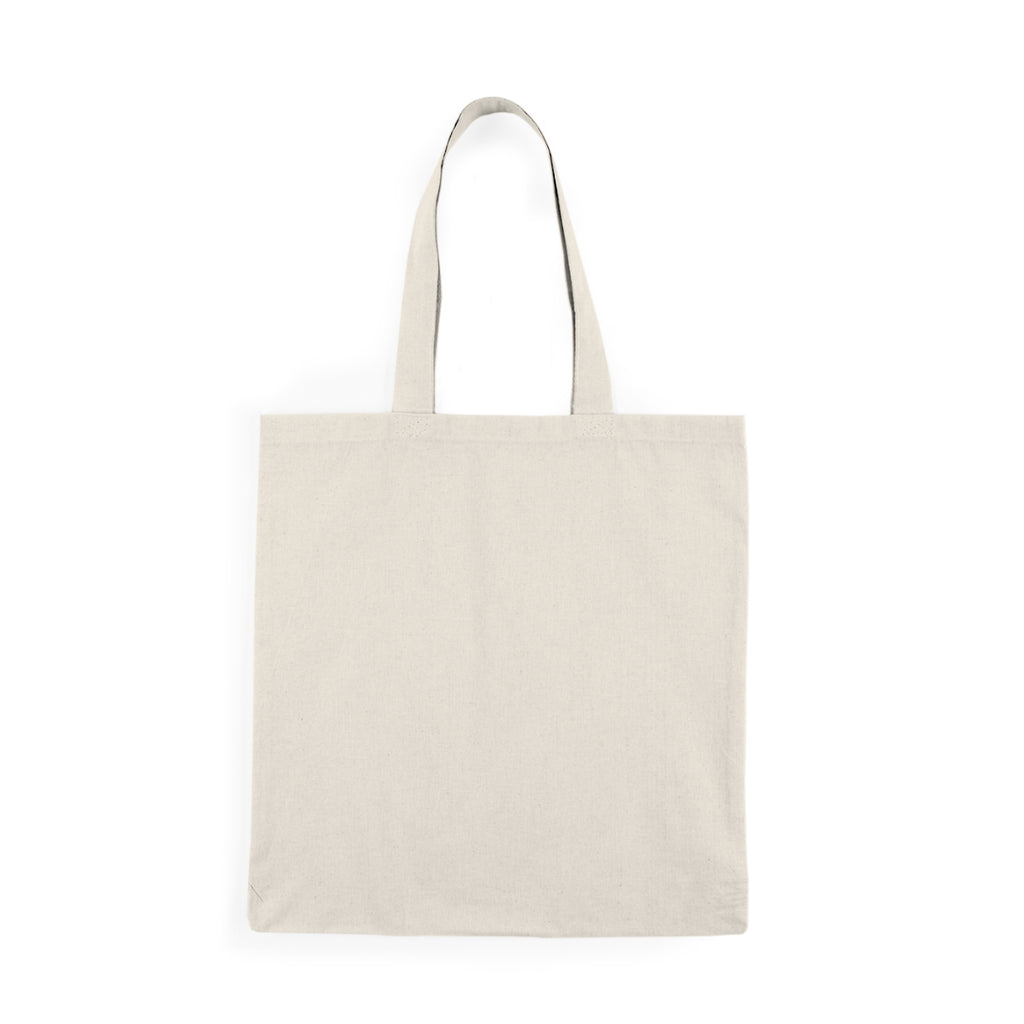 Tote Bag — "Nada Es Imposible Para Dios" Floral Spanish Faith Tote