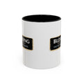 Blessing Coffee Mug – Faith • Hope • Love Accent Ceramic Mug (11/15 oz)