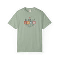 Be Still and Know Christian T-Shirt – Psalm 46:10